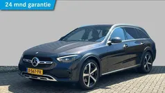 Grijs Gebruikt 2024 Mercedes 200 Stationwagen | € 64.950 (Eerlijke prijs)