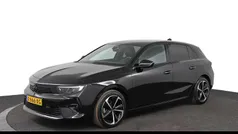Zwart Gebruikt 2024 Opel Astra Hatchback | € 27.495 (Goede deal)