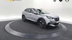 Gebruikt 2020 Peugeot e-2008 Allure SUV | € 19.795 (Eerlijke prijs)