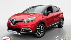 Gebruikt 2016 Renault Captur XMOD SUV | € 8.490 (Eerlijke prijs)