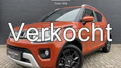 Gebruikt 2023 Suzuki Ignis Hatchback | € 20.450 (Eerlijke prijs)