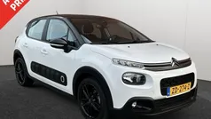 Gebruikt 2019 Citroën C3 Feel Hatchback | € 11.990 (Eerlijke prijs)