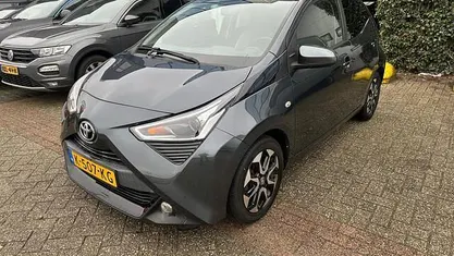 Occasion Toyota Aygo 72 PK (52 kW) 2020 Hatchback