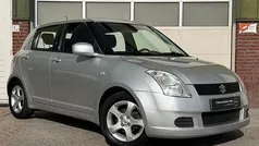 Gebruikt 2006 Suzuki Swift GLS Hatchback | € 2.199 (Super prijs)