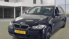 Gebruikt 2007 BMW 318 Sedan | € 2.600 (Goede deal)