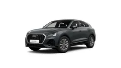 Gebruikt 2022 Audi Q3 Sportback Business SUV | € 34.849 (Super prijs)