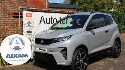 Occasion Aixam Crossover Premium Premium 2025 Hatchback