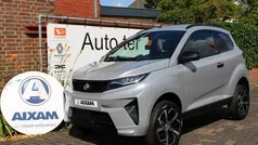 Gebruikt 2025 Aixam Crossover Premium Hatchback | € 19.738 (Eerlijke prijs)