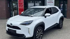 Gebruikt 2024 Toyota Yaris Cross Style SUV | € 30.499 (Eerlijke prijs)