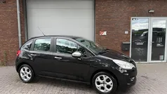 Gebruikt 2010 Citroën C3 Business Class Hatchback | € 3.999 (Eerlijke prijs)