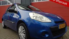 Gebruikt 2010 Renault Clio R.S. Hatchback | € 1.650 (Eerlijke prijs)