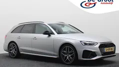 Gebruikt 2023 Audi A4 S-Line Stationwagen | € 38.950 (Super prijs)