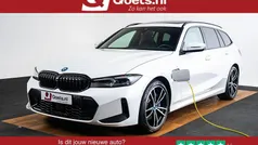 Wit Gebruikt 2023 BMW 330e Comfort Edition Stationwagen | € 41.950 (Goede deal)
