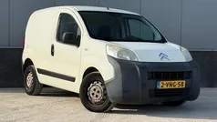 Overige Gebruikt 2011 Citroën Nemo MPV | € 1.999 (Goede deal)