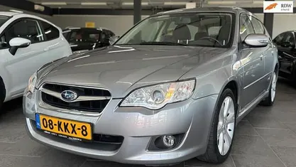 Gebruikt 2010 Subaru Legacy Comfort Sedan | € 8.495 (Eerlijke prijs)