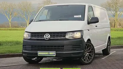 Occasion VW T6 102 PK (75 kW) 2017 Van