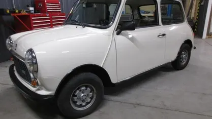 Occasion Mini 1000 41 PK (30 kW) 1984 Hatchback