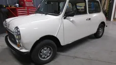 Wit Gebruikt 1984 Mini 1000 Hatchback | € 8.750