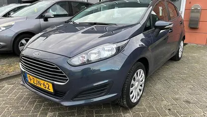 Occasion 2015 Ford Fiesta Style Hatchback | € 6.450 (Goede deal)