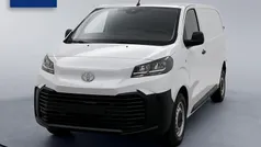 Wit Nieuw 2024 Toyota Proace Van | € 28.360 (Super prijs)