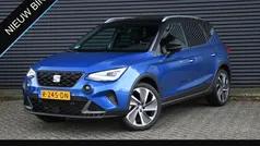 Gebruikt 2022 Seat Arona Business SUV | € 21.495 (Eerlijke prijs)
