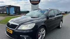 Gebruikt 2009 Skoda Octavia RS Stationwagen | € 2.995 (Super prijs)