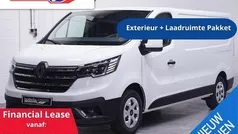 Gebruikt 2024 Renault Trafic Van | € 28.800 (Eerlijke prijs)