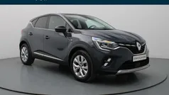 Blauw Gebruikt 2020 Renault Captur Intens SUV | € 17.790 (Eerlijke prijs)