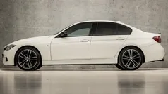 Gebruikt 2018 BMW 320 M Sport Sedan | € 22.945 (Super prijs)