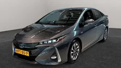Gebruikt 2019 Toyota Prius Executive Hatchback | € 22.945 (Eerlijke prijs)
