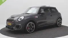 Gebruikt 2021 Mini John Cooper Works Chili Hatchback | € 30.935 (Eerlijke prijs)