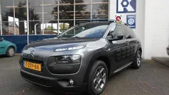 Gebruikt 2014 Citroën C4 Cactus Shine Hatchback | € 8.450 (Eerlijke prijs)