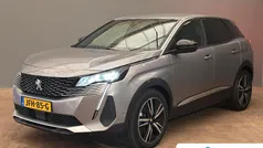 Grijs Gebruikt 2024 Peugeot 3008 Allure SUV | € 30.895 (Eerlijke prijs)
