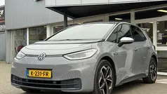 Gebruikt 2020 VW ID.3 Hatchback | € 12.950 (Eerlijke prijs)