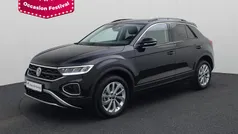 Gebruikt 2025 VW T-Roc Life SUV | € 35.940 (Eerlijke prijs)