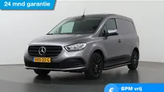 Grijs Gebruikt 2023 Mercedes Citan 108 Van | € 18.445 (Eerlijke prijs)