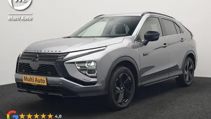 Occasion Mitsubishi Eclipse Cross Edition 188 PK (138 kW) 2024 SUV