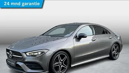 Occasion Mercedes CLA180 Business 136 PK (100 kW) 2022 Sedan