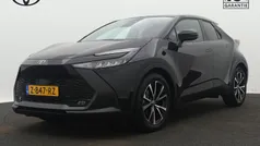 Zwart Gebruikt 2024 Toyota C-HR SUV | € 33.950 (Goede deal)