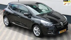 Zwart Gebruikt 2018 Renault Clio IV Hatchback | € 9.945 (Eerlijke prijs)
