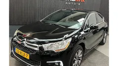 Zwart Gebruikt 2011 Citroën DS4 So Chic Hatchback | € 5.495 (Eerlijke prijs)
