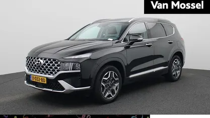 Occasion 2023 Hyundai Santa Fe Premium SUV | € 41.900 (Eerlijke prijs)