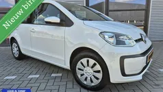 Gebruikt 2017 VW up! move up! Hatchback | € 7.400 (Goede deal)
