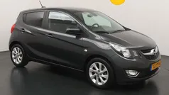 Gebruikt 2018 Opel Karl Innovation Hatchback | € 10.899 (Eerlijke prijs)