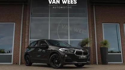 Occasion BMW X2 Executive 140 PK (102 kW) 2019 SUV