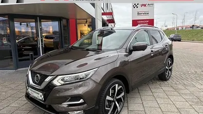 Gebruikt 2019 Nissan Qashqai 360º SUV | € 21.945 (Eerlijke prijs)