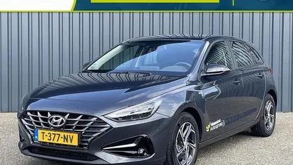 Occasion 2023 Hyundai i30 Comfort Hatchback | € 22.995 (Eerlijke prijs)