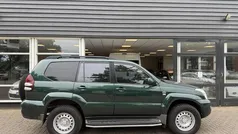 Overige Gebruikt 2004 Toyota Land Cruiser SUV | € 11.500 (Super prijs)