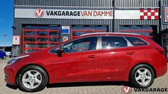 Gebruikt 2013 Kia Ceed Plus Stationwagen | € 7.995 (Eerlijke prijs)