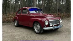 Gebruikt 1962 Volvo PV544 | € 7.500